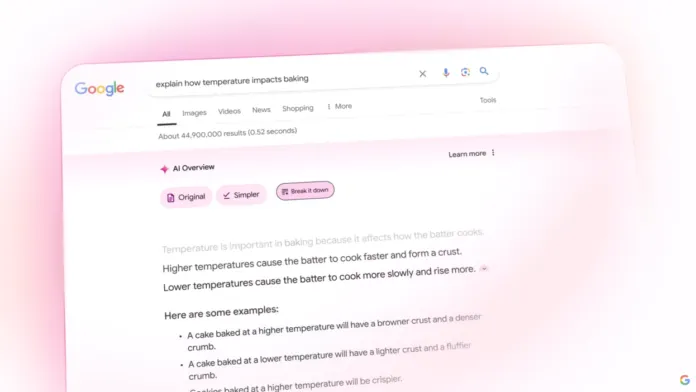 Google AI Overviews Update Core Maret 2025 Google AI Overviews Update Core Maret 2025