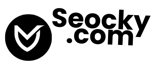 logo seocky